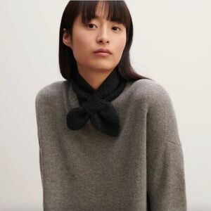 ERIC BOMPARD - #AK154 Rouring Twenties Headband in Cashmere  - MSRP $110 - NWT